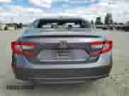2018 Honda Accord Touring z VIN 1HGCV3F93JA016678, wystawiony jako Copart lot #64319145 z przebiegiem 60 068 mil mil oraz Szkoda całkowita • Salvage title. Historia ofert i sprzedaży dostępna na DreamBid. Obrazek 6.