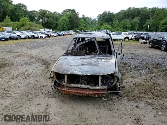 2004 Chevrolet TrailBlazer LT with VIN 1GNDT13S742196726, listed as a Copart auction lot 69765045 with Not provided miles and Clean title. Bid and sale history available at DreamBid. Image 13.