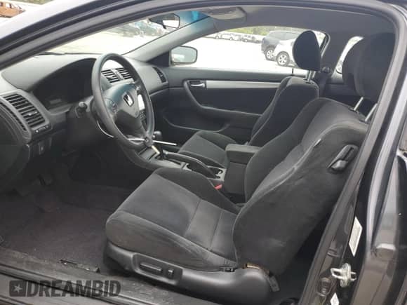 2004 Honda Accord LX с VIN 1HGCM82204A013556, выставлен на аукционе Copart как лот 53004055 с пробегом 98 426 миль миль и Списание • Salvage title. История ставок и продаж доступна на DreamBid. Изображение 7.