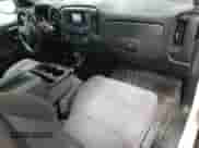 2014 Chevrolet Silverado 1500 Work Truck with VIN 1GCNKPEH8EZ339454, listed as a Copart auction lot 55681695 with 169,367 mi miles and Clean title. Bid and sale history available at DreamBid. Image 8.