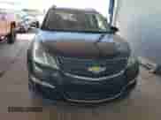 2015 Chevrolet Traverse LS с VIN 1GNKRFKDXFJ258263, выставлен на аукционе Copart как лот 80370095 с пробегом 170 080 миль миль и Чистый • Clean title. История ставок и продаж доступна на DreamBid. Изображение 5.