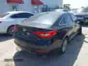 2017 Hyundai Sonata Eco с VIN 5NPE24AA4HH449369, выставлен на аукционе IAAI как лот 42857426 с пробегом 141 487 миль миль и . История ставок и продаж доступна на DreamBid. Изображение 4.