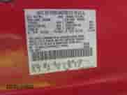 1998 Ford Explorer XLT с VIN 1FMZU35P5WZC12895, выставлен на аукционе IAAI как лот 42796305 с пробегом 159 110 миль миль и . История ставок и продаж доступна на DreamBid. Изображение 9.