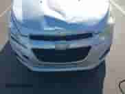 2013 Chevrolet Spark LT с VIN KL8CD6S90DC532474, выставлен на аукционе IAAI как лот 43231399 с пробегом 174 336 миль миль и . История ставок и продаж доступна на DreamBid. Изображение 6.