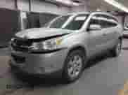 2012 Chevrolet Traverse 2LT with VIN 1GNKRJEDXCJ323302, listed as a IAAI auction lot 43100949 with 88,002 mi miles and . Bid and sale history available at DreamBid. Image 17.