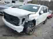 2024 Chevrolet Tahoe RST с VIN 1GNSCRKD5RR388203, выставлен на аукционе IAAI как лот 41849543 с пробегом 12 965 миль миль и . История ставок и продаж доступна на DreamBid. Изображение 20.