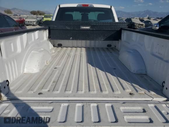 2017 Ford F-150 XL with VIN 1FTMF1EP7HKC54817, listed as a Copart auction lot 74749974 with 117,988 mi miles and Salvage title. Bid and sale history available at DreamBid. Image 10.