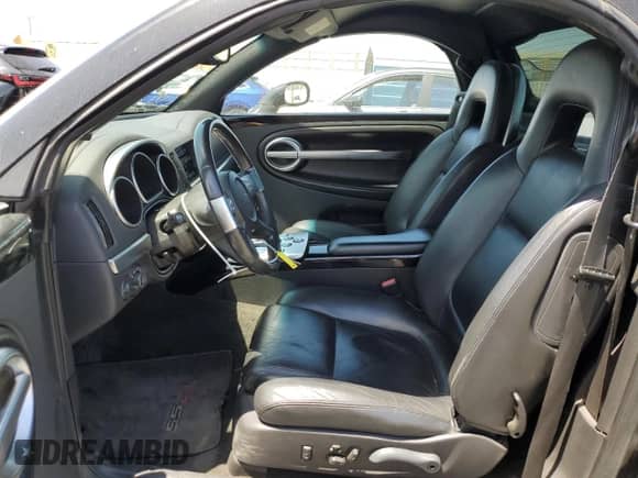2004 Chevrolet SSR LS с VIN 1GCES14P24B106389, выставлен на аукционе Copart как лот 57689995 с пробегом 70 654 миль миль и Списание • Salvage title. История ставок и продаж доступна на DreamBid. Изображение 7.