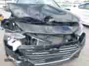 2022 Hyundai Accent SE with VIN 3KPC24A61NE166141, listed as a IAAI auction lot 43092511 with 35,798 mi miles and . Bid and sale history available at DreamBid. Image 6.