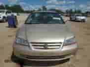 2002 Honda Accord LX с VIN 1HGCG56402A006931, выставлен на аукционе Copart как лот 62958445 с пробегом 125 997 миль миль и Списание • Salvage title. История ставок и продаж доступна на DreamBid. Изображение 5.