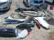 2024 Nissan Pathfinder SL with VIN 5N1DR3CB7RC227165, listed as a IAAI auction lot 43015108 with 28,753 mi miles and . Bid and sale history available at DreamBid. Image 12.