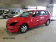 2012 Hyundai Elantra GLS z VIN KMHDB8AE8CU128094, wystawiony jako Copart lot #81259805 z przebiegiem 148 151 mil mil oraz Szkoda całkowita • Salvage title. Historia ofert i sprzedaży dostępna na DreamBid. Obrazek 1.