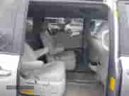 2013 Toyota Sienna XLE с VIN 5TDDK3DC5DS070243, выставлен на аукционе IAAI как лот 41162661 с пробегом 149 672 миль миль и . История ставок и продаж доступна на DreamBid. Изображение 8.