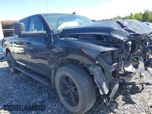 2022 Ram 1500 SLT z VIN 3C6RR7LG4NG177191, wystawiony jako Copart lot #67570845 z przebiegiem 70 011 mil mil oraz Szkoda całkowita • Salvage title. Historia ofert i sprzedaży dostępna na DreamBid. Obrazek 4.