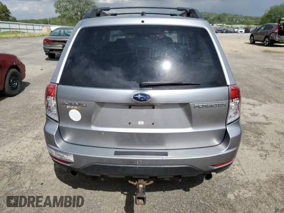 2009 Subaru Forester X with VIN JF2SH63629G784773, listed as a Copart auction lot 57362515 with 127,263 mi miles and Non repairable. Bid and sale history available at DreamBid. Image 6.