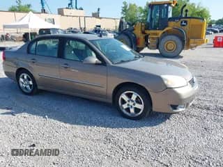 2007 Chevrolet Malibu LTZ с VIN 1G1ZU57N57F106566, выставлен на аукционе IAAI как лот 42122881 с пробегом 78 976 миль миль и . История ставок и продаж доступна на DreamBid. Изображение 1.