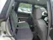 2006 Subaru Forester X with VIN JF1SG63666H758495, listed as a Copart auction lot 59368304 with 188,582 mi miles and Salvage title. Bid and sale history available at DreamBid. Image 11.