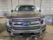 2020 Ford F-150 XL z VIN 1FTEW1EP8LFC21539, wystawiony jako Copart lot #81231095 z przebiegiem 63 823 mil mil oraz Nie do naprawy • Non repairable. Historia ofert i sprzedaży dostępna na DreamBid. Obrazek 5.