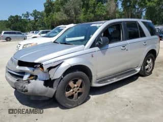 2005 Saturn VUE with VIN 5GZCZ33D15S828166, listed as a Copart auction lot 54489795 with 175,890 mi miles and Salvage title. Bid and sale history available at DreamBid. Image 1.