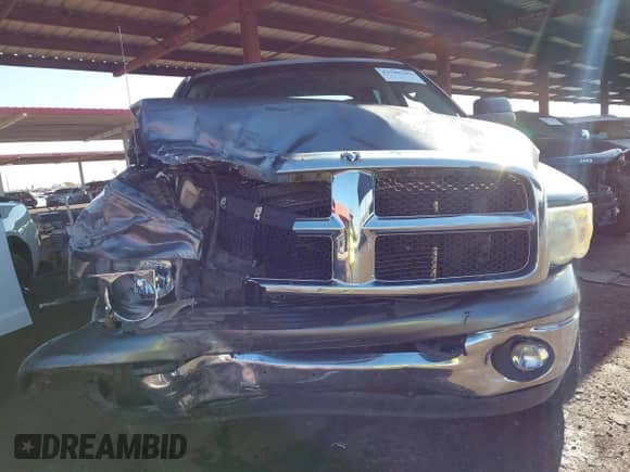 2005 Dodge 2500 SLT z VIN 3D7KS28C65G715564, wystawiony jako IAAI lot #42588383 z przebiegiem 176 327 mil mil oraz . Historia ofert i sprzedaży dostępna na DreamBid. Obrazek 11.