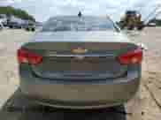 2019 Chevrolet Impala LT с VIN 2G11Z5S38K9128356, выставлен на аукционе Copart как лот 71902855 с пробегом 84 663 миль миль и Списание • Salvage title. История ставок и продаж доступна на DreamBid. Изображение 6.