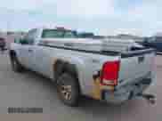 2011 GMC Sierra 1500 Work Truck z VIN 1GTN2TEX6BZ154914, wystawiony jako IAAI lot #42075009 z przebiegiem 83 968 mil mil oraz . Historia ofert i sprzedaży dostępna na DreamBid. Obrazek 3.
