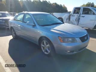 2008 Hyundai Sonata SE с VIN 5NPEU46F18H359952, выставлен на аукционе IAAI как лот 43410748 с пробегом 288 523 миль миль и . История ставок и продаж доступна на DreamBid. Изображение 1.
