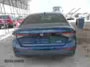 2024 Honda Accord Touring with VIN 1HGCY2F82RA057064, listed as a IAAI auction lot 42984803 with 12,643 mi miles and . Bid and sale history available at DreamBid. Image 17.