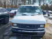 2006 Ford Econoline Cargo z VIN 1FTNE24WX6HB18195, wystawiony jako IAAI lot #41365791 z przebiegiem 127 759 mil mil oraz . Historia ofert i sprzedaży dostępna na DreamBid. Obrazek 12.