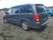 2016 Dodge Grand Caravan Crew с VIN 2C4RDGDG3GR353313, выставлен на аукционе Copart как лот 70331925 с пробегом 268 319 миль миль и Списание • Salvage title. История ставок и продаж доступна на DreamBid. Изображение 2.