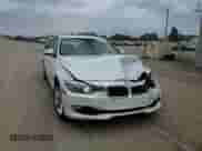 2013 BMW 3 Series 328i xDrive с VIN WBA3B3C50DJ698042, выставлен на аукционе Copart как лот 60258455 с пробегом 119 831 миль миль и Чистый • Clean title. История ставок и продаж доступна на DreamBid. Изображение 13.