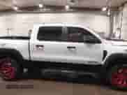 2024 Ram 1500 TRX с VIN 1C6SRFU9XRN192514, выставлен на аукционе IAAI как лот 41277900 с пробегом 15 815 миль миль и . История ставок и продаж доступна на DreamBid. Изображение 13.