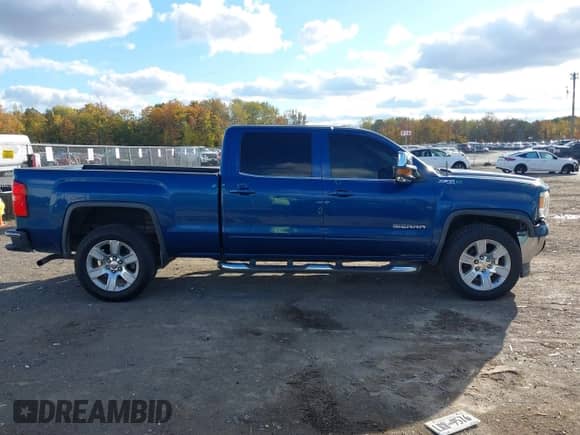 2015 GMC Sierra 1500 SLE с VIN 3GTU2UEC7FG276170, выставлен на аукционе IAAI как лот 43405911 с пробегом 146 906 миль миль и . История ставок и продаж доступна на DreamBid. Изображение 13.