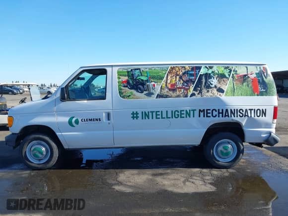 2004 Ford Econoline Cargo с VIN 1FTNE24L14HB46874, выставлен на аукционе IAAI как лот 42875350 с пробегом 28 531 миль миль и . История ставок и продаж доступна на DreamBid. Изображение 14.