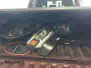 2019 Ram 1500 Laramie with VIN 1C6SRFJT6KN787172, listed as a IAAI auction lot 42407429 with 124,180 mi miles and . Bid and sale history available at DreamBid. Image 12.