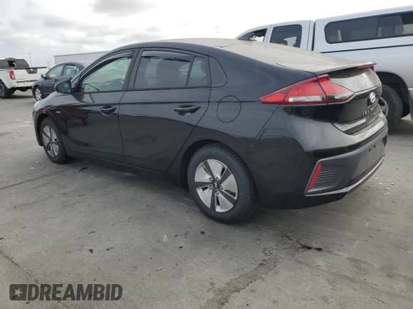2020 Hyundai Ioniq Blue с VIN KMHC65LC3LU234088, выставлен на аукционе Copart как лот 80189125 с пробегом 35 120 миль миль и Списание • Salvage title. История ставок и продаж доступна на DreamBid. Изображение 2.
