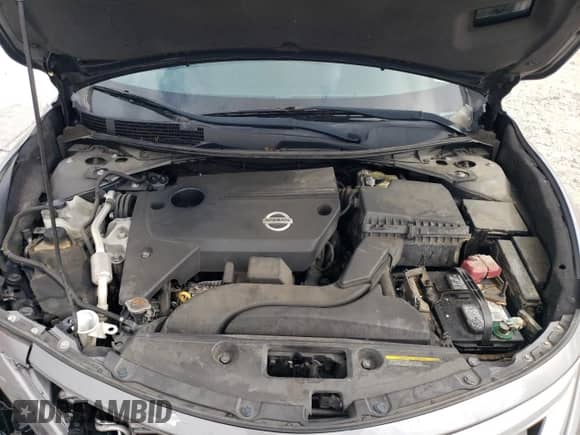 2015 Nissan Altima SV с VIN 1N4AL3AP0FC296613, выставлен на аукционе Copart как лот 78715884 с пробегом 97 376 миль миль и Списание • Salvage title. История ставок и продаж доступна на DreamBid. Изображение 13.