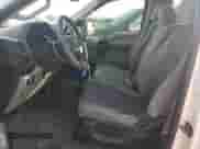 2017 Ford F-150 XL with VIN 1FTMF1EP7HKC54817, listed as a Copart auction lot 74749974 with 117,988 mi miles and Salvage title. Bid and sale history available at DreamBid. Image 7.