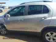 2020 Chevrolet Trax LT с VIN KL7CJLSB7LB012100, выставлен на аукционе IAAI как лот 43007480 с пробегом 60 387 миль миль и . История ставок и продаж доступна на DreamBid. Изображение 13.