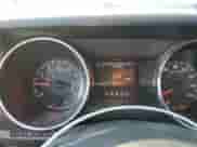 2015 Ford Mustang V6 with VIN 1FATP8EM0F5419132, listed as a Copart auction lot 82495665 with 141,160 mi miles and Salvage title. Bid and sale history available at DreamBid. Image 9.