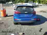 2017 Chevrolet Bolt EV Premier с VIN 1G1FX6S07H4181763, выставлен на аукционе Copart как лот 71482825 с пробегом 53 109 миль миль и Списание • Salvage title. История ставок и продаж доступна на DreamBid. Изображение 6.