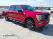 2022 Ford F-150 XL с VIN 1FTEW1EP8NKF10172, выставлен на аукционе IAAI как лот 43238678 с пробегом 41 419 миль миль и . История ставок и продаж доступна на DreamBid. Изображение 1.