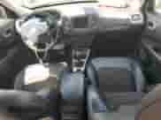 2021 Jeep Compass Latitude z VIN 3C4NJCBB8MT509295, wystawiony jako Copart lot #61802105 z przebiegiem Nie podano mil oraz Szkoda całkowita • Salvage title. Historia ofert i sprzedaży dostępna na DreamBid. Obrazek 8.