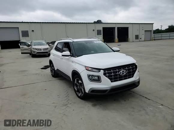 2024 Hyundai Venue SEL с VIN KMHRC8A34RU308022, выставлен на аукционе Copart как лот 59226395 с пробегом 15 213 миль миль и Списание • Salvage title. История ставок и продаж доступна на DreamBid. Изображение 13.