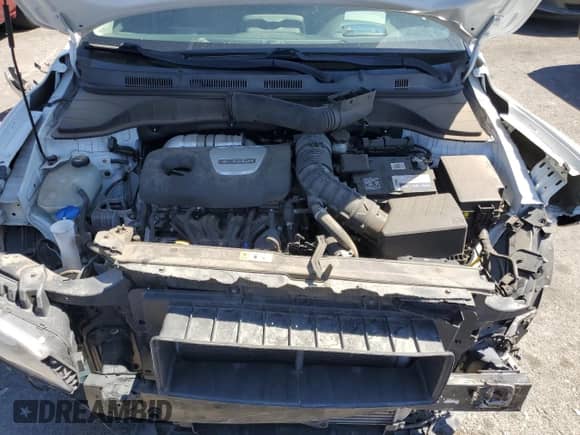 2019 Hyundai Kona Ultimate с VIN KM8K53A57KU356264, выставлен на аукционе Copart как лот 66624845 с пробегом 48 497 миль миль и Списание • Salvage title. История ставок и продаж доступна на DreamBid. Изображение 12.