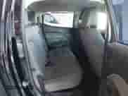 2021 Chevrolet Colorado 2WD Work Truck с VIN 1GCGSBENXM1182461, выставлен на аукционе IAAI как лот 42756010 с пробегом 60 688 миль миль и . История ставок и продаж доступна на DreamBid. Изображение 8.