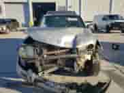 2002 Nissan Frontier SVE with VIN 1N6MD27Y22C389865, listed as a Copart auction lot 89300285 with 196,212 mi miles and Salvage title. Bid and sale history available at DreamBid. Image 5.