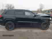 2017 Jeep Grand Cherokee Laredo z VIN 1C4RJFAG6HC700702, wystawiony jako IAAI lot #41954658 z przebiegiem 97 021 mil mil oraz . Historia ofert i sprzedaży dostępna na DreamBid. Obrazek 13.