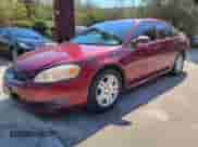 2011 Chevrolet Impala LT Fleet with VIN 2G1WG5EK9B1247224, listed as a IAAI auction lot 42727531 with 290,325 mi miles and . Bid and sale history available at DreamBid. Image 2.