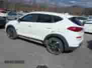 2020 Hyundai Tucson Limited with VIN KM8J3CAL9LU196521, listed as a IAAI auction lot 41623889 with 56,182 mi miles and . Bid and sale history available at DreamBid. Image 3.